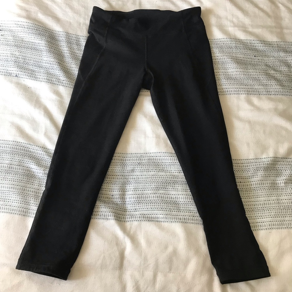 Under Armour Capris Leggings